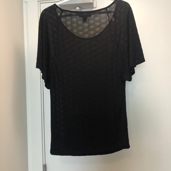 Black Volcom too - Picture 8 of 9